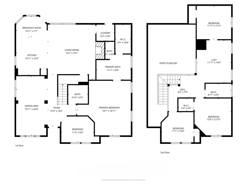 Fox Creek Estate Ph 2 - Residential