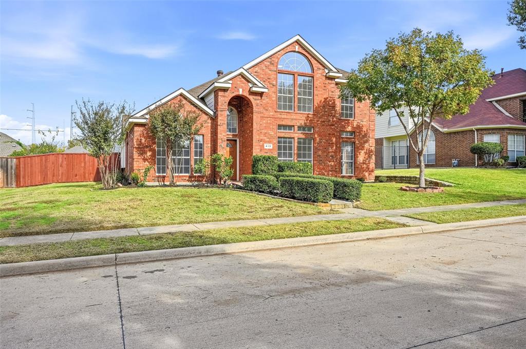 Fox Creek Estate Ph 2 - Residential