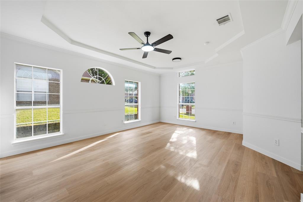 Fox Creek Estate Ph 2 - Residential