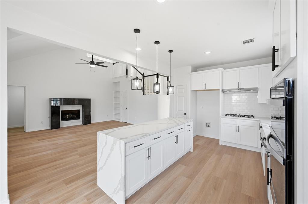 Fox Creek Estate Ph 2 - Residential