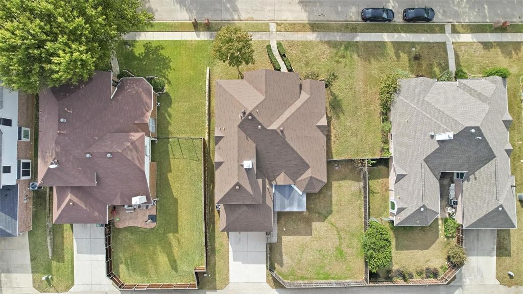 Fox Creek Estate Ph 2 - Residential