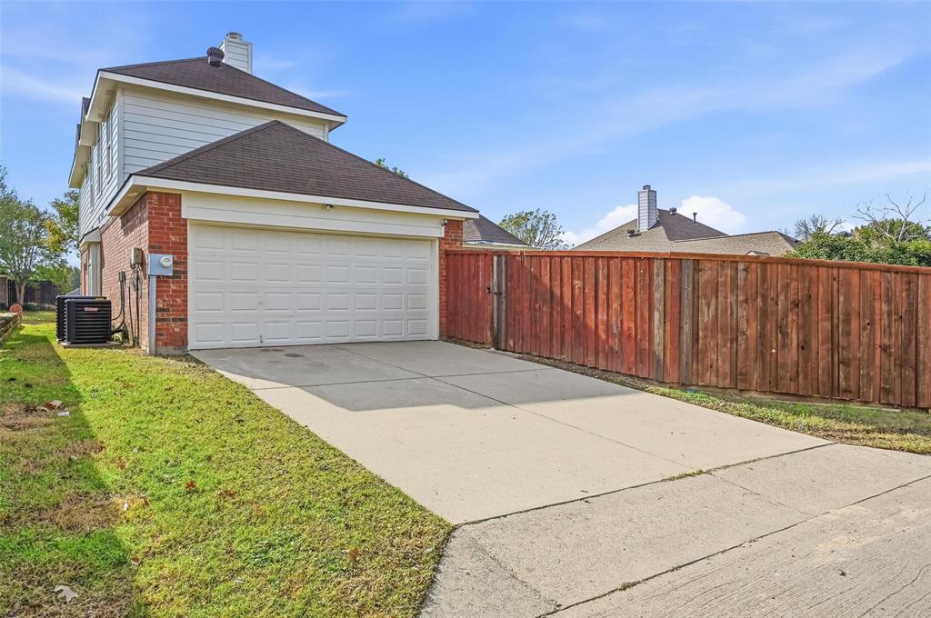 Fox Creek Estate Ph 2 - Residential