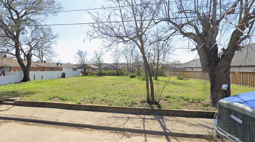 College Park (Riggins) - Land