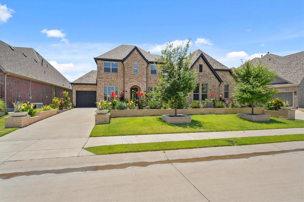 623 Windy Ridge Lane