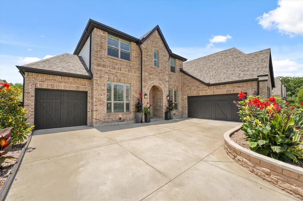 623 Windy Ridge Lane