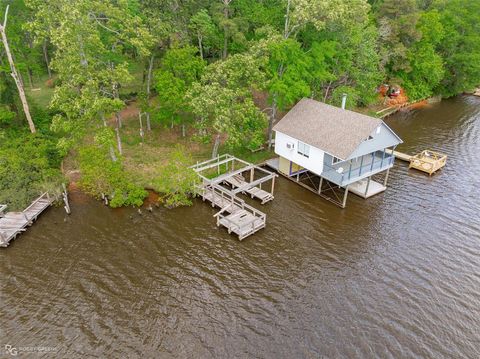 A home in Benton