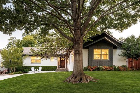 7034 Irongate Lane Dallas TX 75214