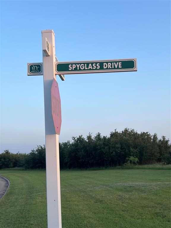 1100 Spyglass Drive