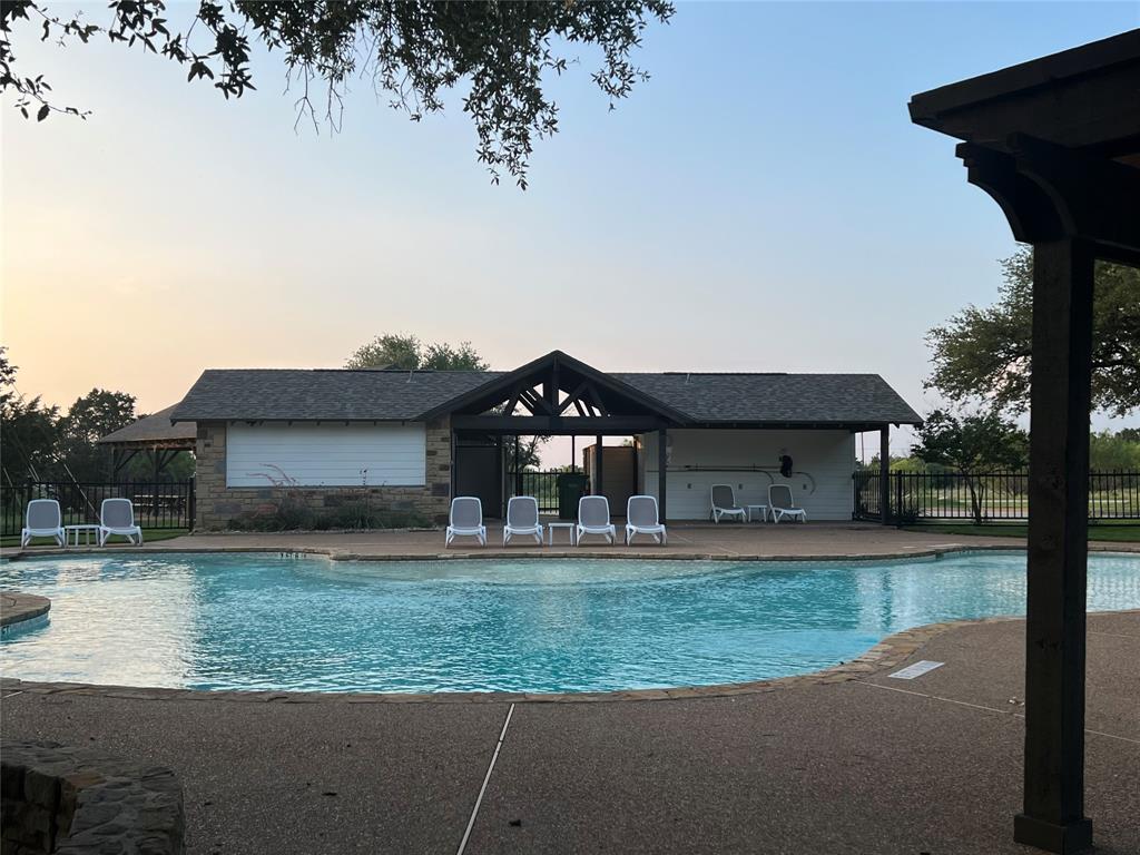 1100 Spyglass Drive