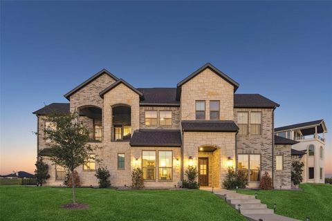 1939 Noe Boulevard Heath TX 75126
