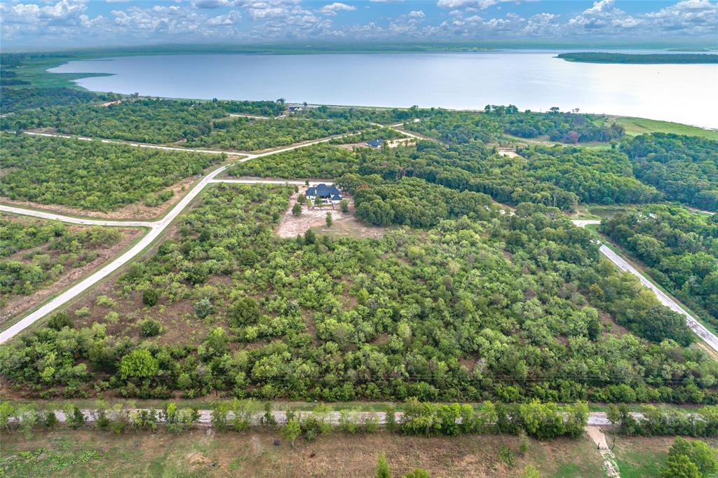 Edgewater Add Ph 2 - Land