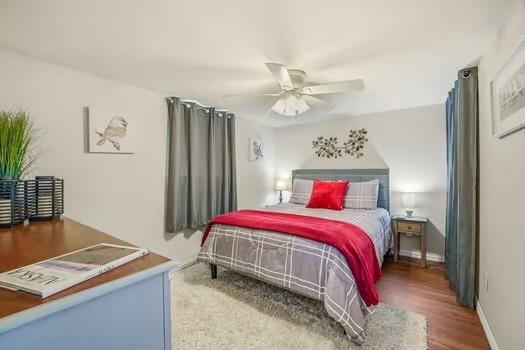 Rolling Hills Shrs Sec B - Residential Income