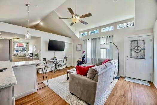 Rolling Hills Shrs Sec B - Residential Income