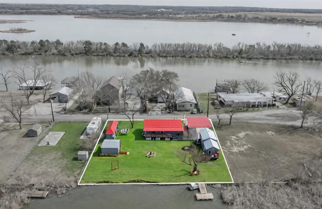 Rolling Hills Shrs Sec B - Residential Income