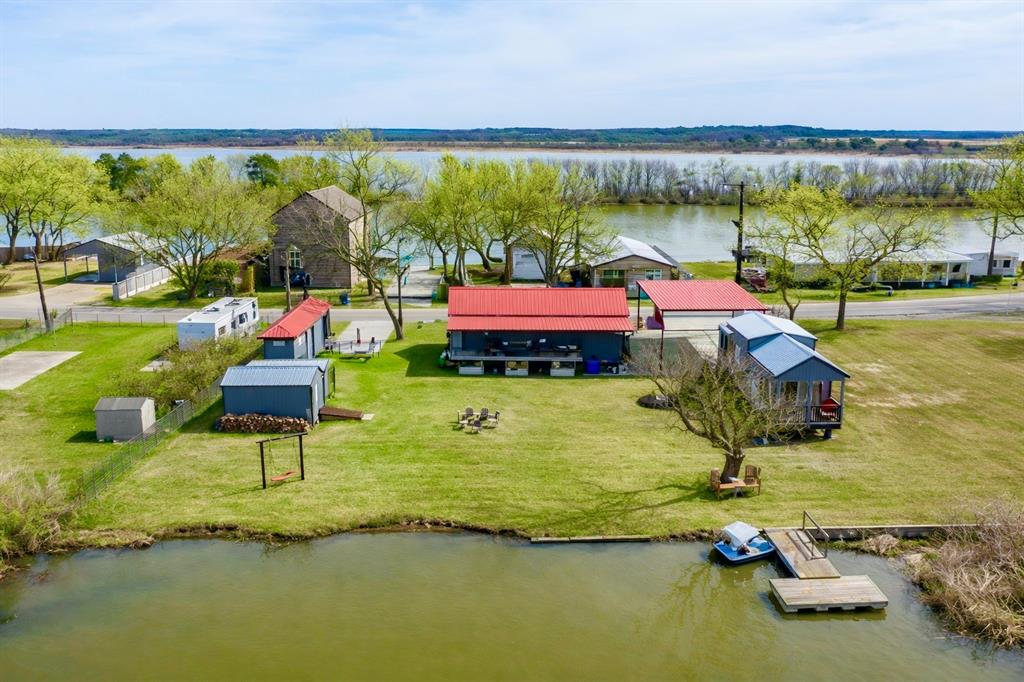 Rolling Hills Shrs Sec B - Residential Income