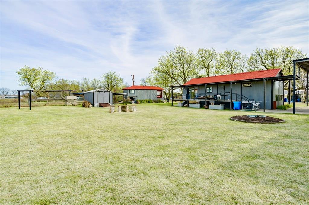 Rolling Hills Shrs Sec B - Residential Income