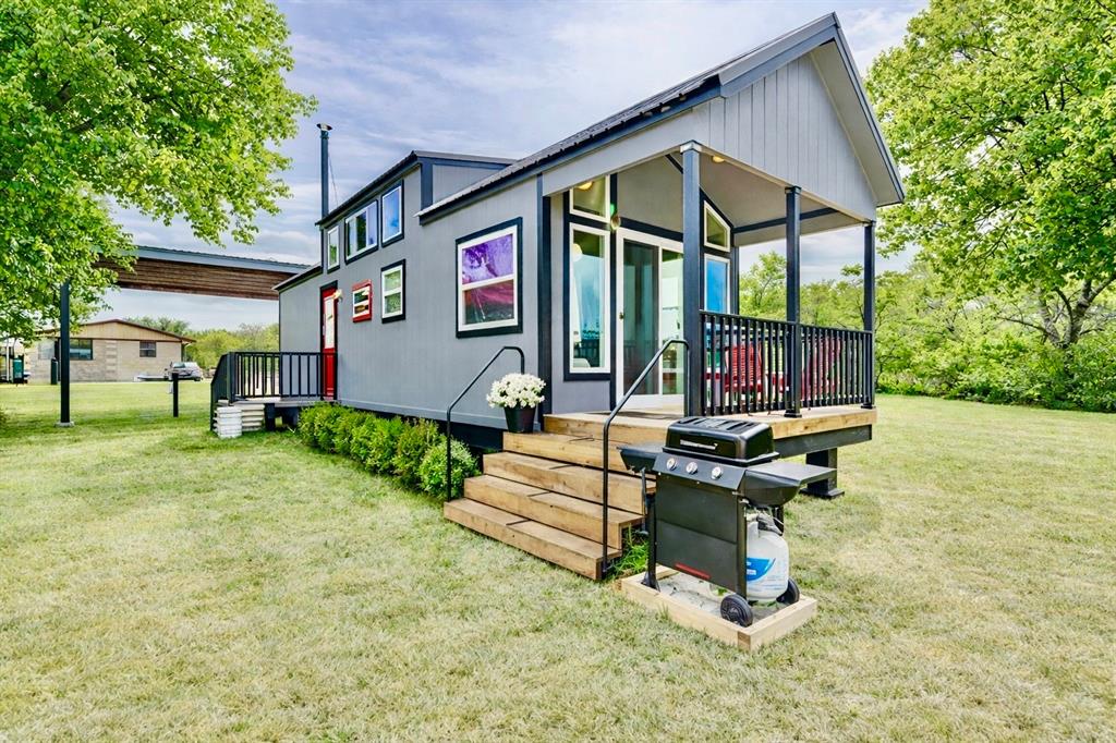 Rolling Hills Shrs Sec B - Residential Income