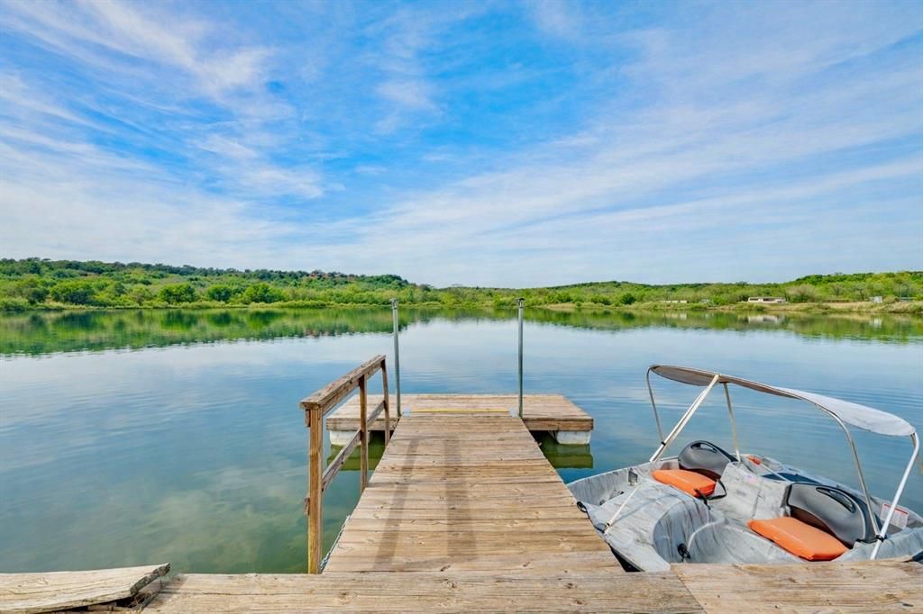 Photo of 2013 Bedford Court, Weatherford, TX 76087 (MLS # 21186744)