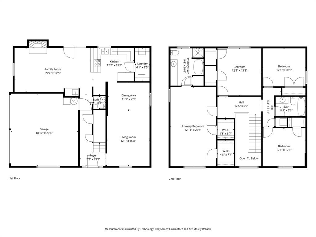 Twin Mills Add - Residential