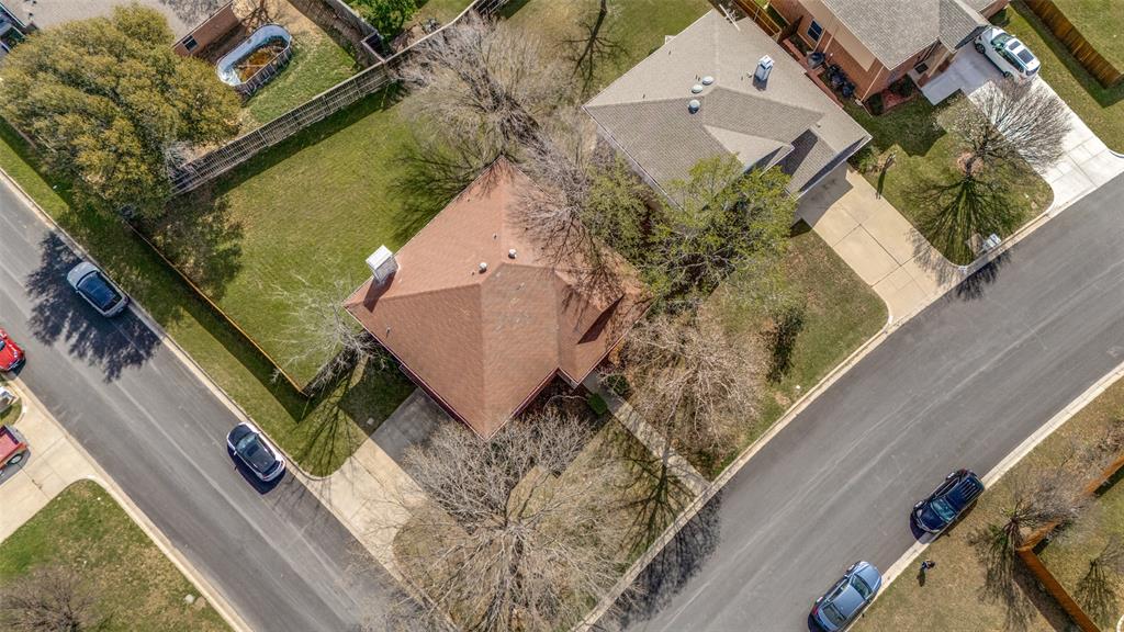 Twin Mills Add - Residential