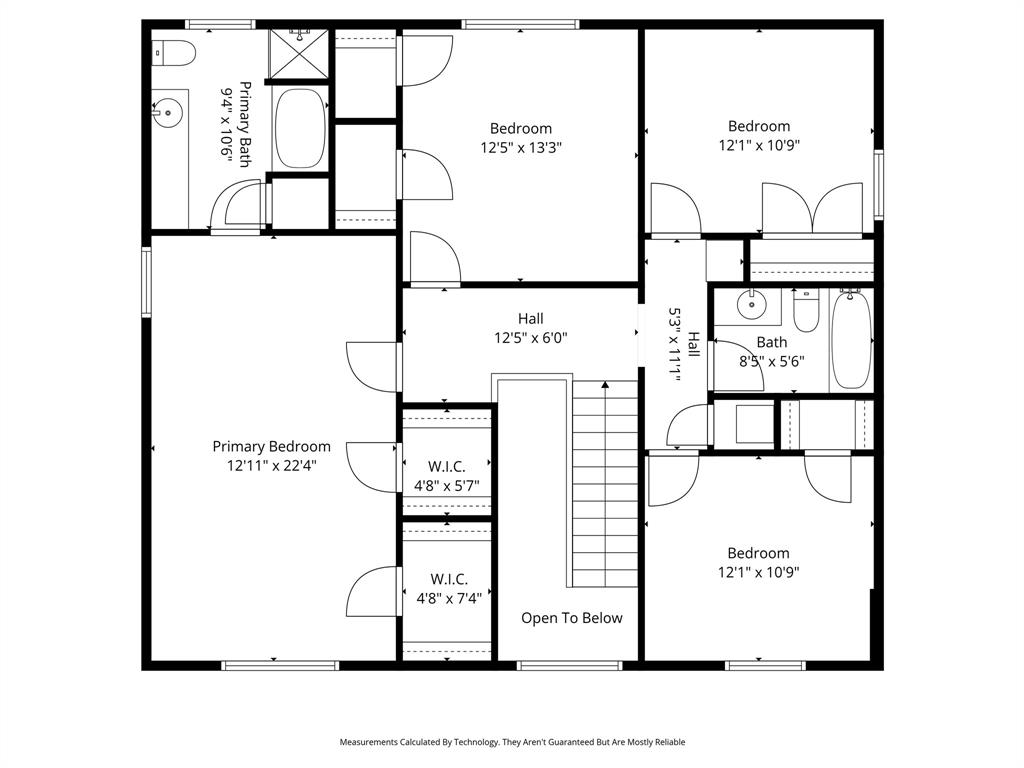 Twin Mills Add - Residential