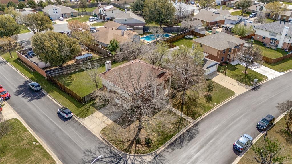 Twin Mills Add - Residential