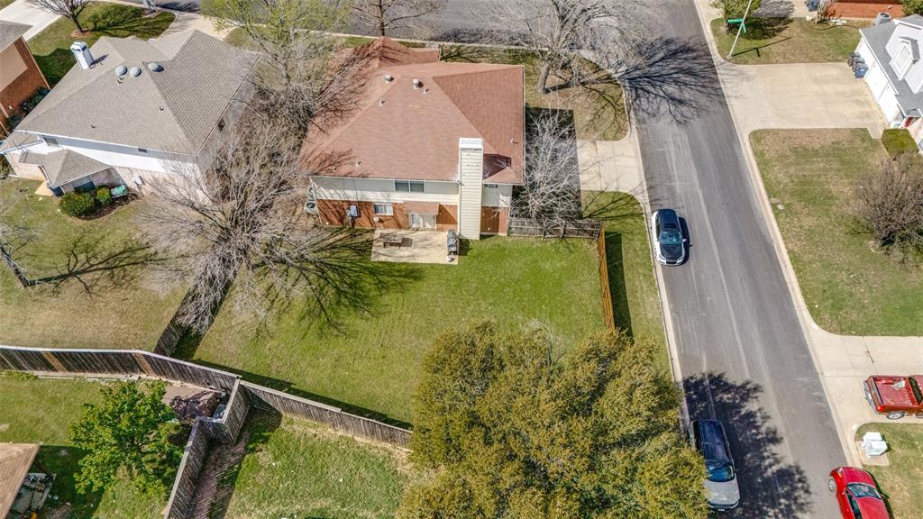 Twin Mills Add - Residential