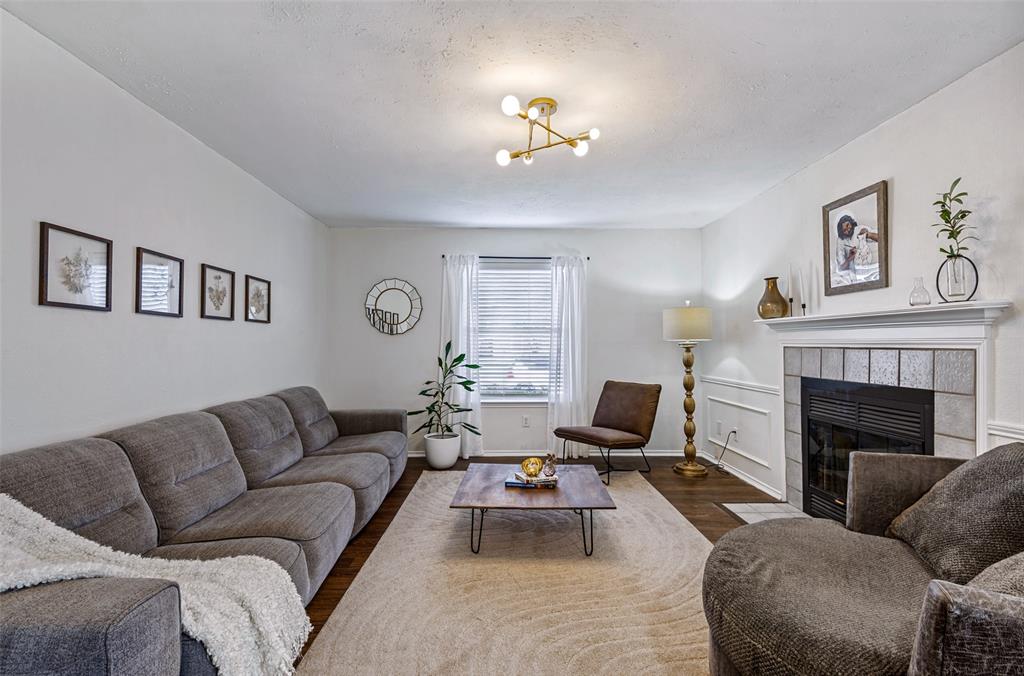 Twin Mills Add - Residential