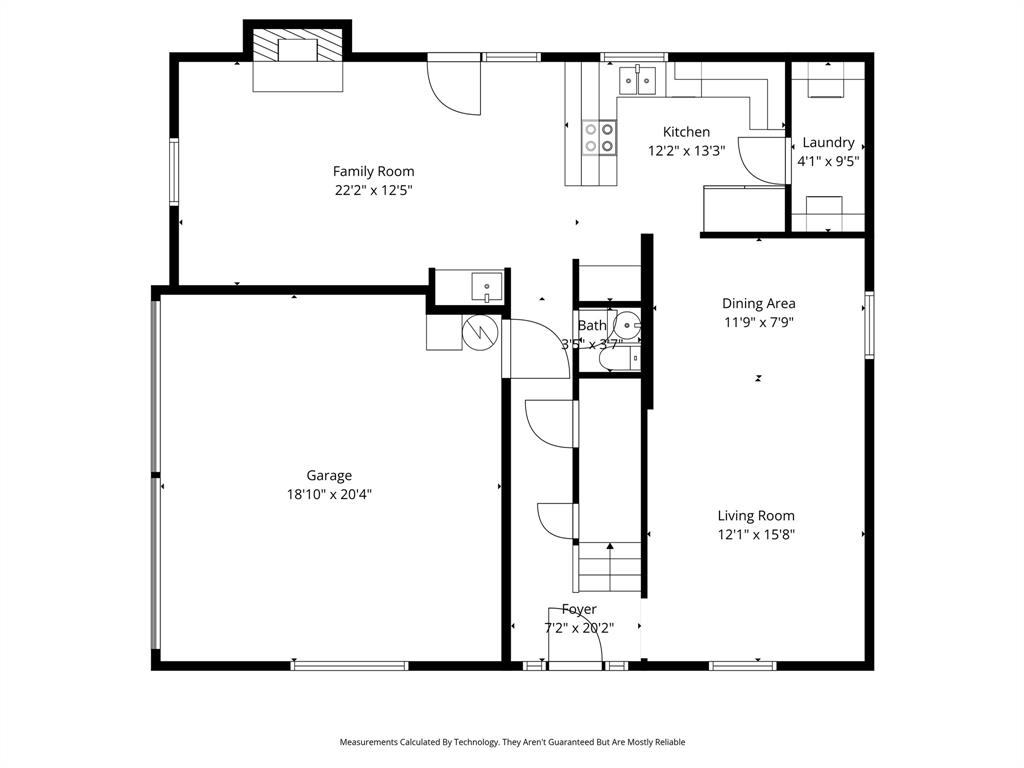 Twin Mills Add - Residential