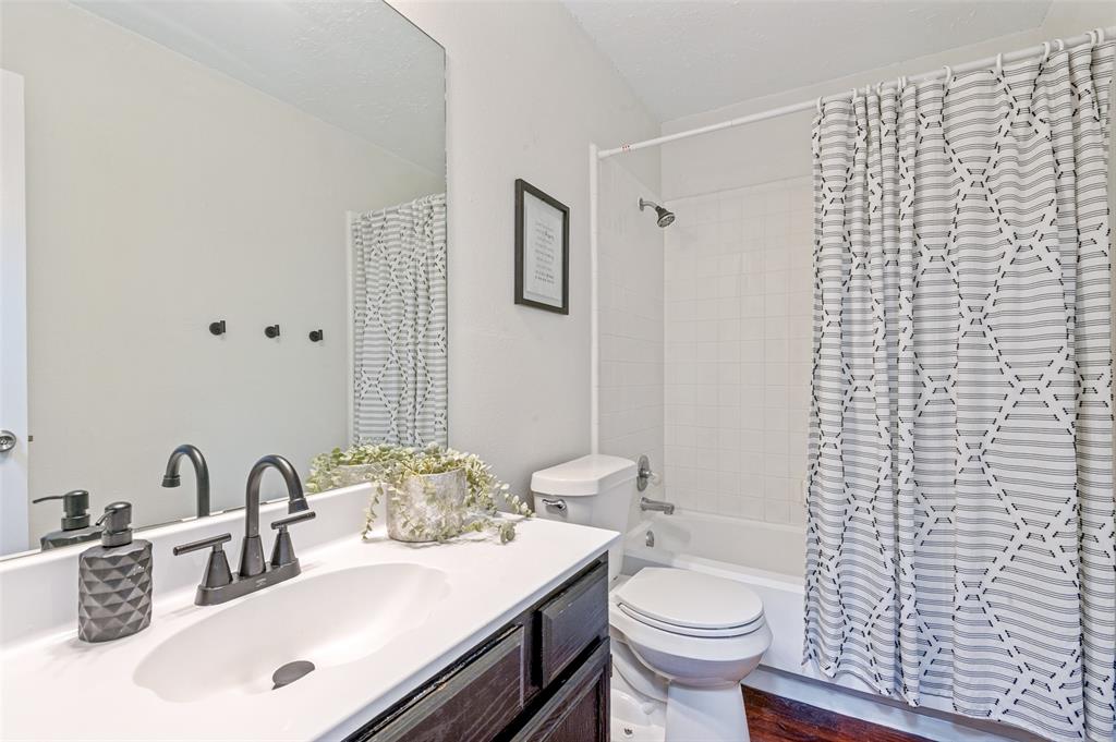 Twin Mills Add - Residential