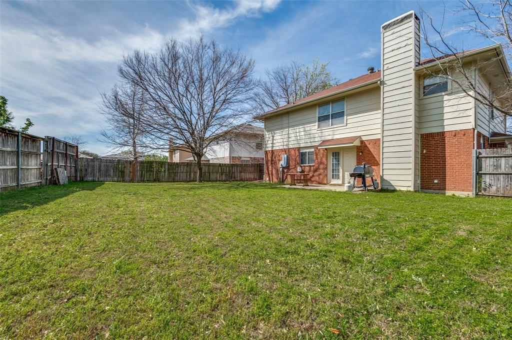 Twin Mills Add - Residential