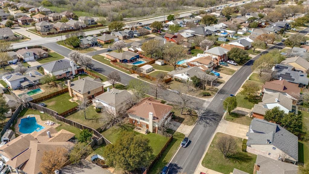 Twin Mills Add - Residential