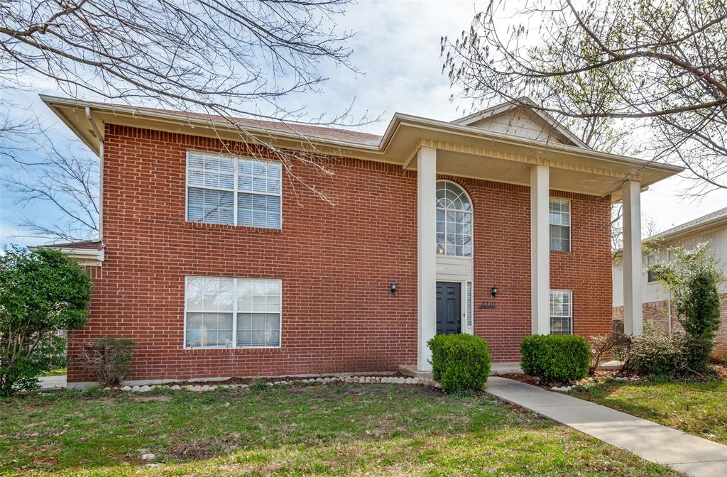 Twin Mills Add - Residential