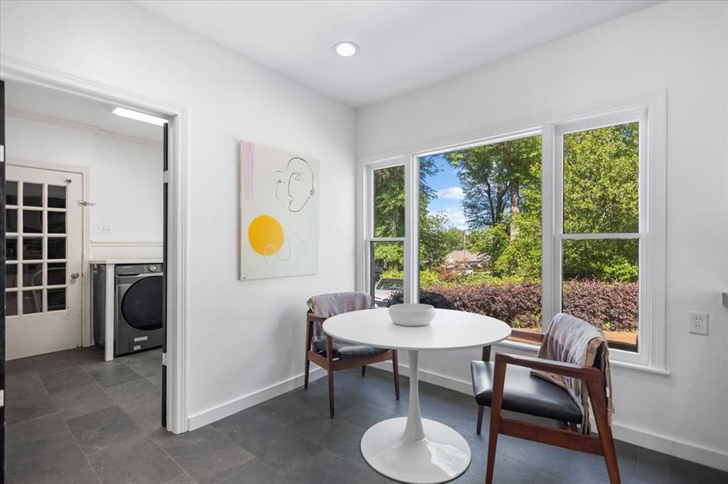 J A Bergfeld - Residential