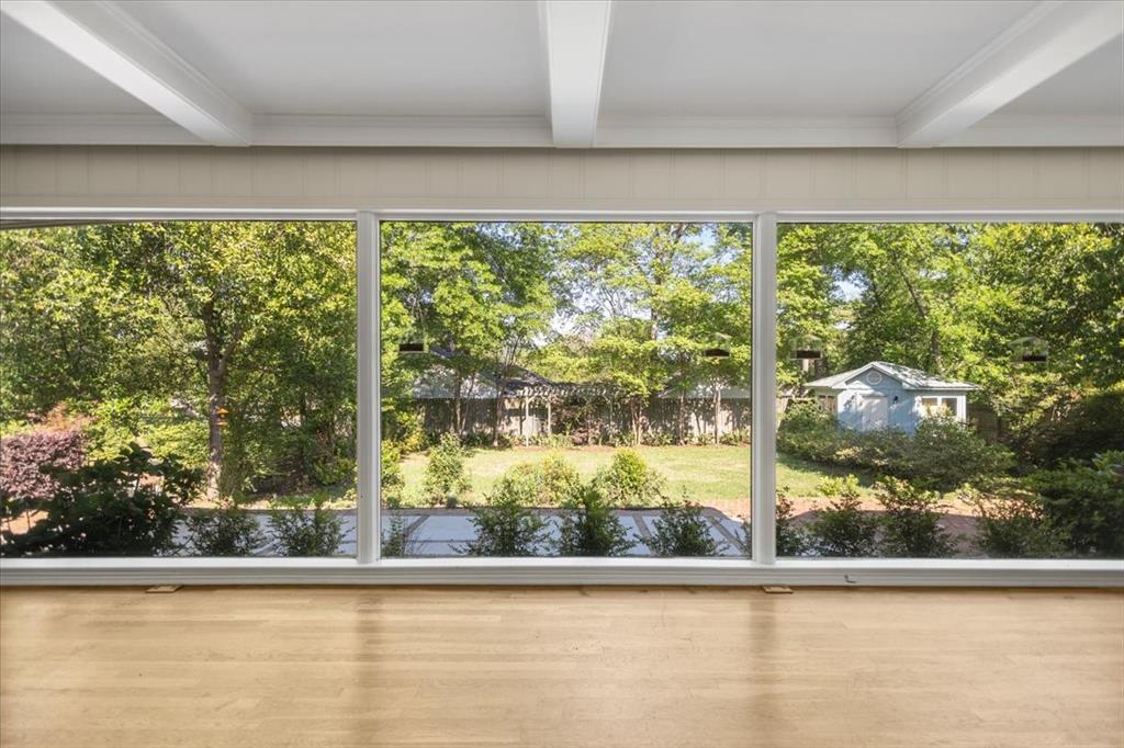 J A Bergfeld - Residential