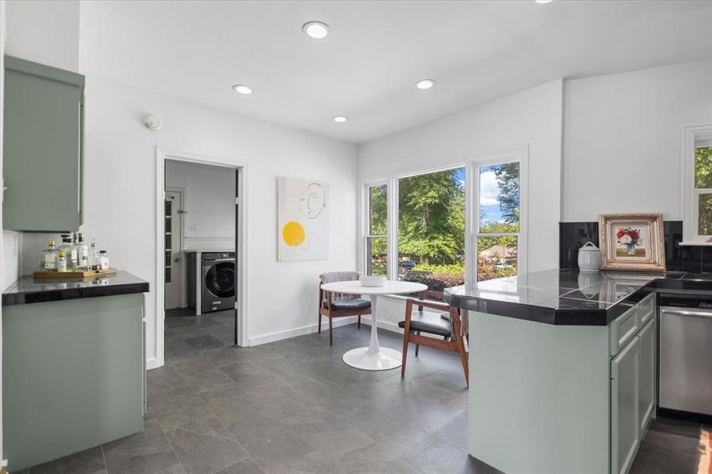 J A Bergfeld - Residential