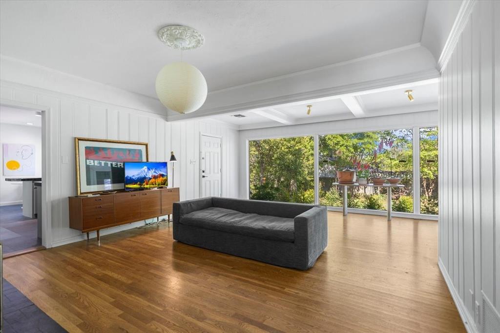 J A Bergfeld - Residential