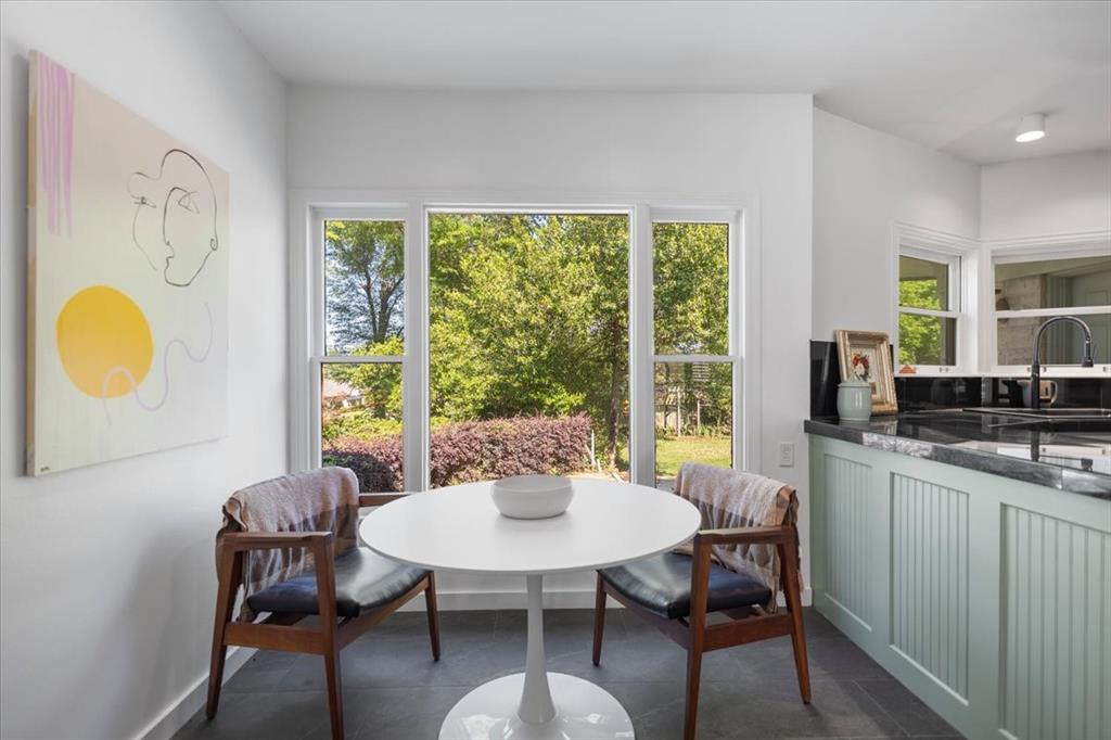 J A Bergfeld - Residential