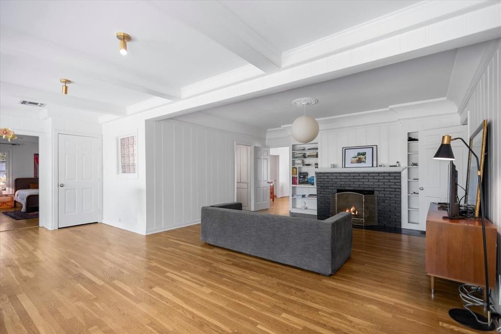 J A Bergfeld - Residential