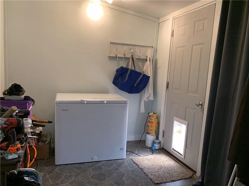 Groesbeck - Residential