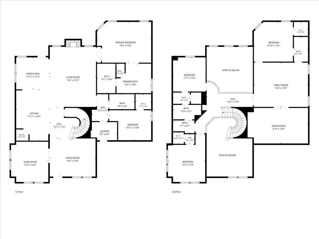 1725 Crested Ridge Road