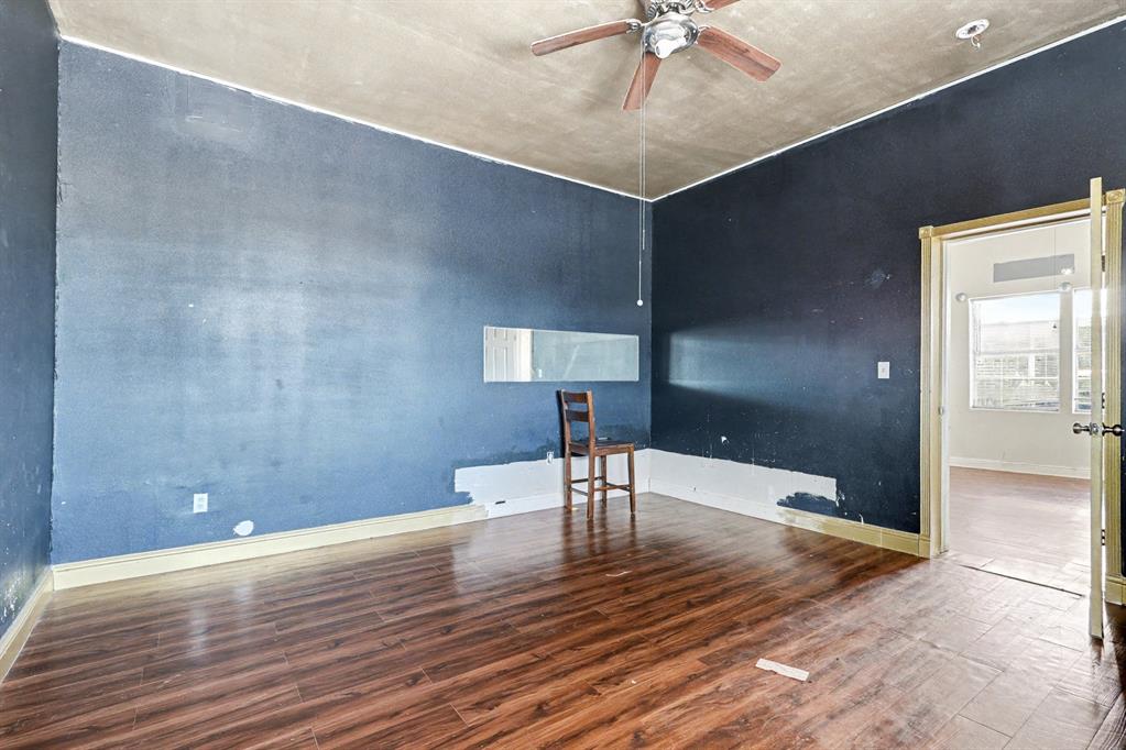 Spring Dell - Residential