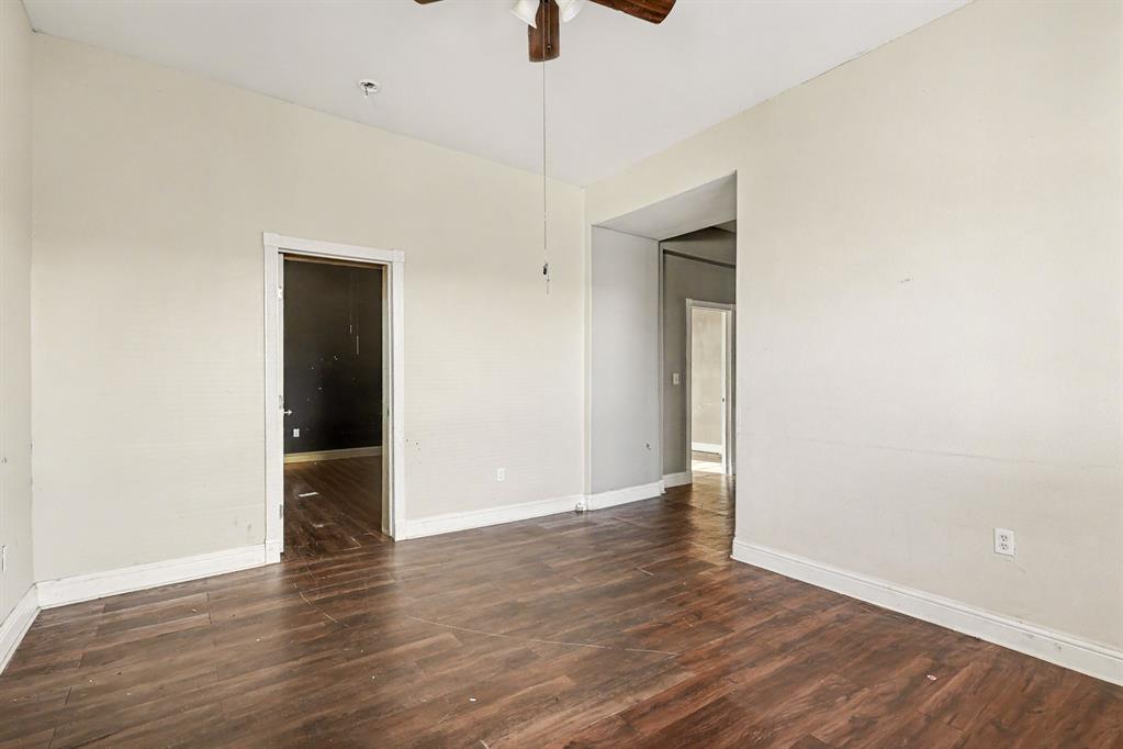 Spring Dell - Residential