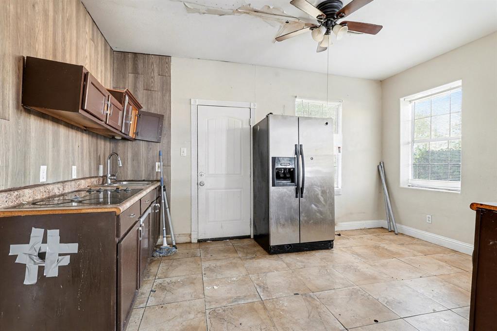 Spring Dell - Residential