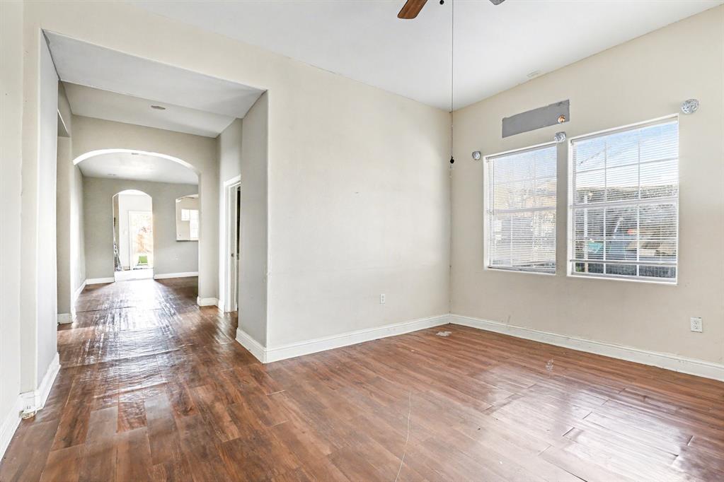 Spring Dell - Residential