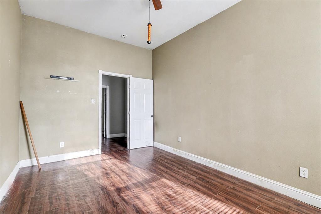 Spring Dell - Residential