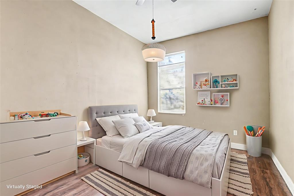 Spring Dell - Residential