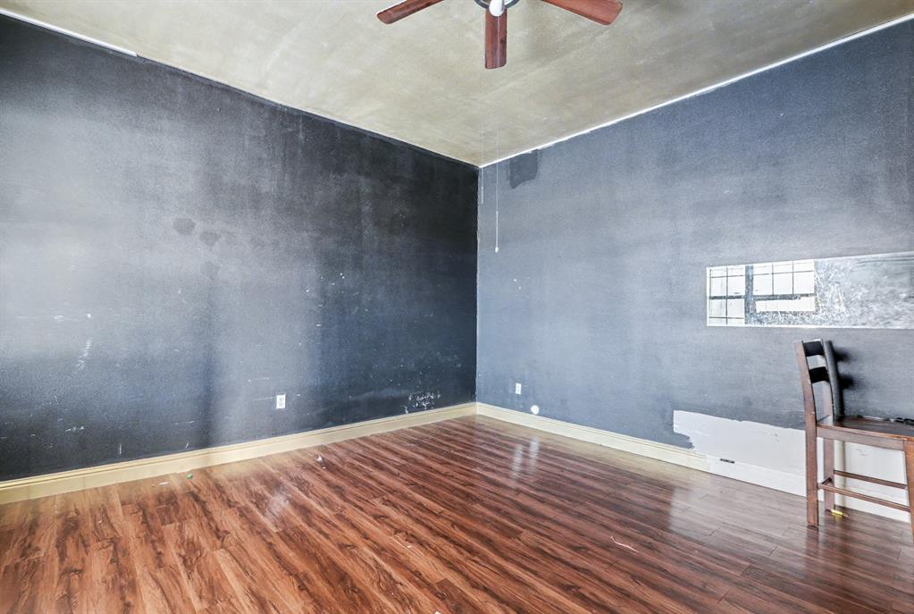 Spring Dell - Residential