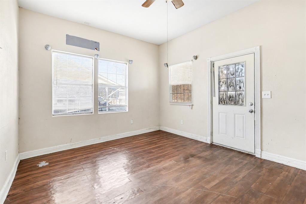 Spring Dell - Residential