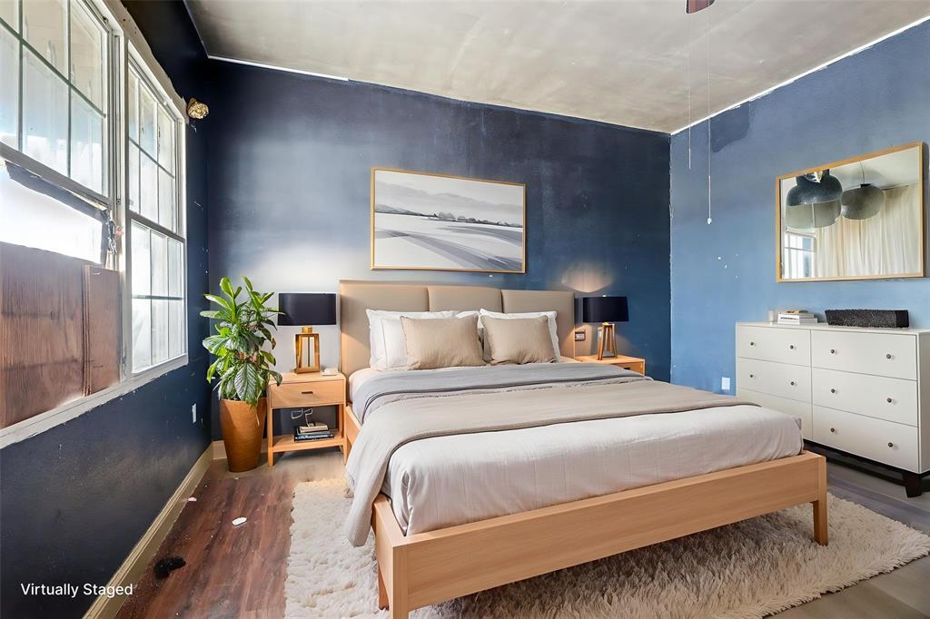 Spring Dell - Residential